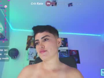 milley_rose webcam model stream image