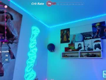 milley_rose webcam model stream image