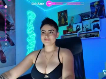 milley_rose webcam model stream image