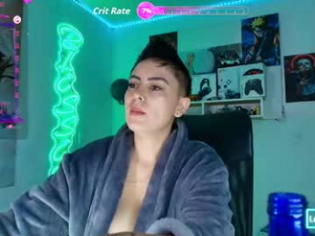 milley_rose webcam model stream image
