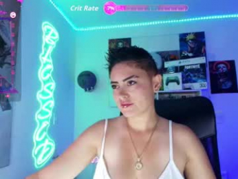 milley_rose webcam model stream image