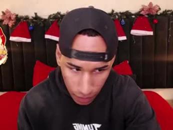 soft_attraction webcam model stream image