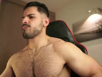 rick_smith153 webcam model stream image