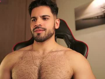 rick_smith153 webcam model stream image