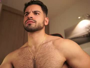 rick_smith153 webcam model stream image