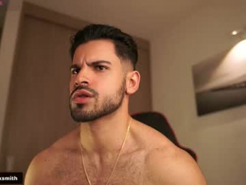 rick_smith153 webcam model stream image