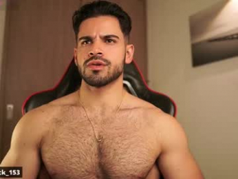 rick_smith153 webcam model stream image