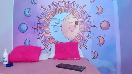 Mariana_16_ webcam model stream image