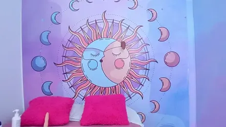 Mariana_16_ webcam model stream image