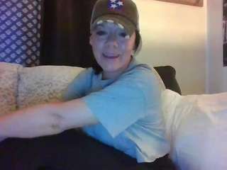 mrsstpatrick webcam model stream image