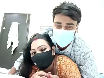 horny_milf_couple webcam model stream image
