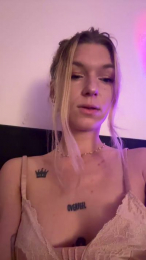 ines190 webcam cam4 model stream image