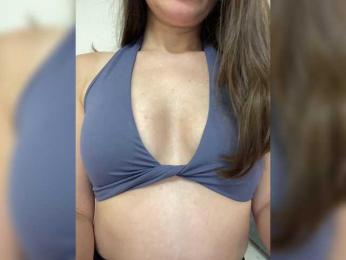 ANNA_YA webcam model stream image