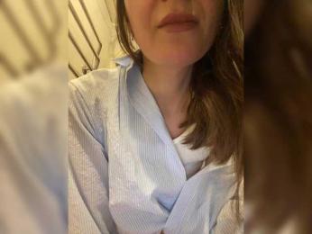 ANNA_YA webcam model stream image