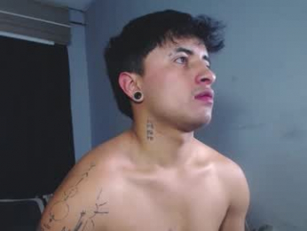 boylatin_777 webcam model stream image