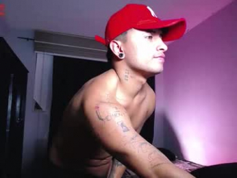 boylatin_777 webcam chaturbate model stream image