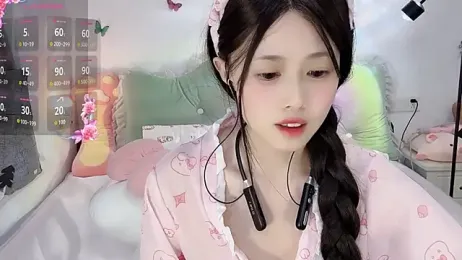 Alien1227 webcam model stream image