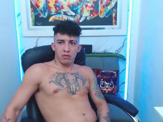 Harriet Man webcam model stream image