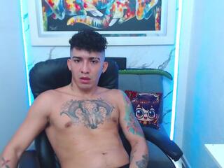 Harriet Man webcam model stream image