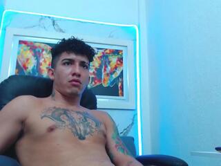 Harriet Man webcam model stream image