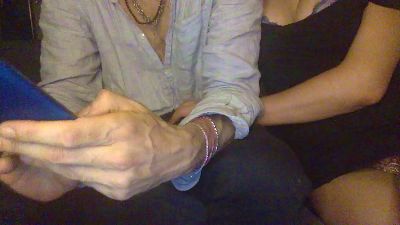 dalia301 webcam model stream image