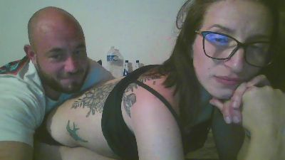 couplefunchaud1 webcam model stream image