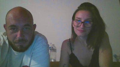 couplefunchaud1 webcam model stream image