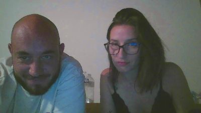 couplefunchaud1 webcam model stream image