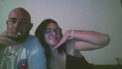 couplefunchaud1 webcam model stream image