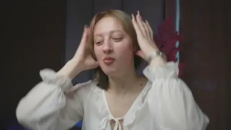 milasmiu webcam model stream image