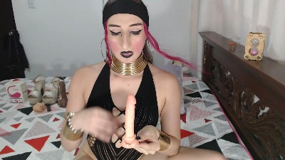 StarVale webcam model stream image