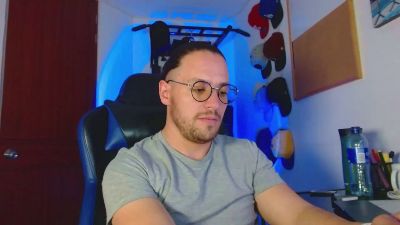 kurt_xx webcam model stream image