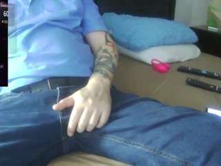 jackkingof webcam model stream image