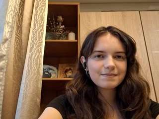 wendieroling webcam model stream image