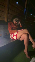 Vanessneo webcam model stream image