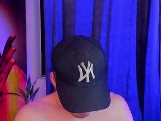 Noah Brigth webcam model stream image