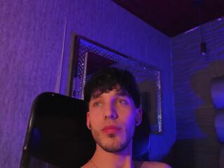 Noah Brigth webcam model stream image