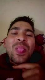 Saraleona777 webcam model stream image