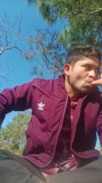 Saraleona777 webcam model stream image