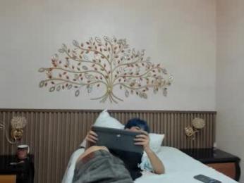 angel_yuhog webcam model stream image