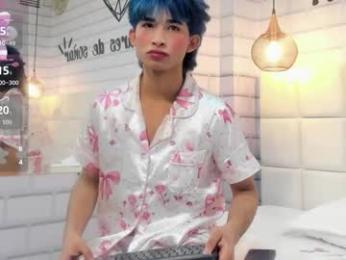 angel_yuhog webcam model stream image