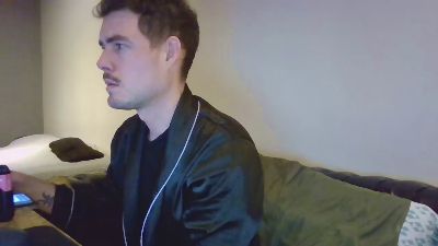ProphetsRoom webcam model stream image