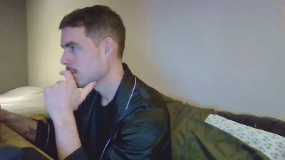 ProphetsRoom webcam model stream image