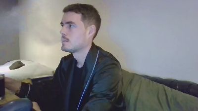 ProphetsRoom webcam model stream image