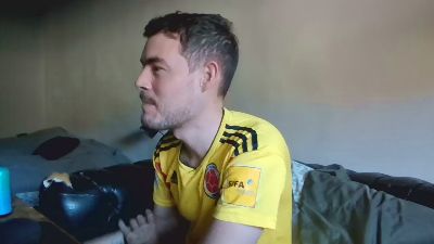 ProphetsRoom webcam model stream image