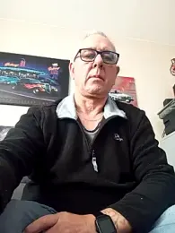andy-1961 webcam model stream image
