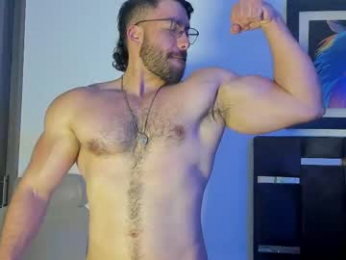 joshualyon webcam model stream image