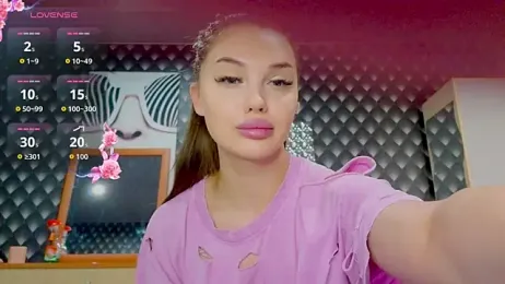 saemori webcam model stream image