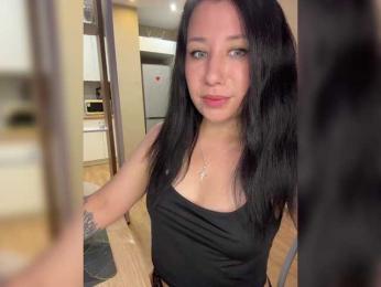 Barbarisska webcam model stream image