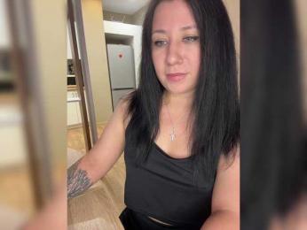 Barbarisska webcam model stream image